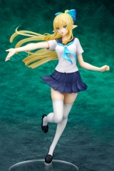 Оригинальная аниме фигурка &laquo;Shining Resonance Kirika Towa Alma Sailor Outfit Ver. 1/7 Complete Figure&raquo;