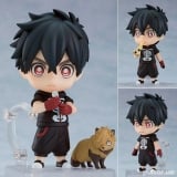Оригінальна аніме фігурка &laquo;Nendoroid Kemono Jihen Kabane Kusaka&raquo;