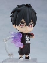 Оригинальная аниме фигурка &laquo;Nendoroid Kemono Jihen Kabane Kusaka&raquo;