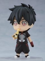 Оригинальная аниме фигурка &laquo;Nendoroid Kemono Jihen Kabane Kusaka&raquo;