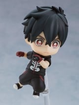 Оригинальная аниме фигурка &laquo;Nendoroid Kemono Jihen Kabane Kusaka&raquo;
