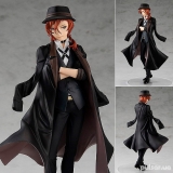 Оригінальна аніме фігурка &laquo;POP UP PARADE Bungo Stray Dogs Chuya Nakahara Complete Figure&raquo;