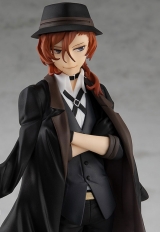 Оригинальная аниме фигурка &laquo;POP UP PARADE Bungo Stray Dogs Chuya Nakahara Complete Figure&raquo;