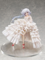 Оригинальная аниме фигурка &laquo;Zombie Land Saga Revenge Junko Konno -Wedding Dress- 1/7 Complete Figure&raquo;