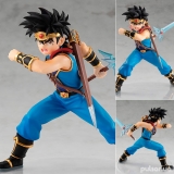 Оригинальная аниме фигурка &laquo;POP UP PARADE Dragon Quest: The Adventure of Dai: Dai Complete Figure&raquo;