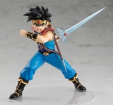 Оригинальная аниме фигурка &laquo;POP UP PARADE Dragon Quest: The Adventure of Dai: Dai Complete Figure&raquo;