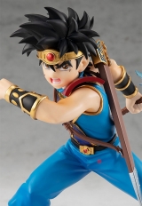 Оригинальная аниме фигурка &laquo;POP UP PARADE Dragon Quest: The Adventure of Dai: Dai Complete Figure&raquo;