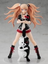 Оригинальная аниме фигурка &laquo;POP UP PARADE Danganronpa 1.2 Reloa Junko Enoshima Complete Figure&raquo;