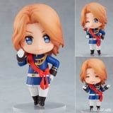 Оригинальная аниме фигурка &laquo;Nendoroid Hetalia World Stars France&raquo;