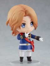 Оригинальная аниме фигурка &laquo;Nendoroid Hetalia World Stars France&raquo;
