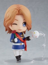 Оригинальная аниме фигурка &laquo;Nendoroid Hetalia World Stars France&raquo;