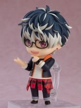 Оригинальная аниме фигурка &laquo;Nendoroid Idolish7 Momo&raquo;