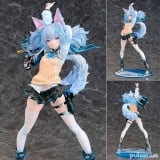 Оригинальная аниме фигурка &laquo;Girls' Frontline PA-15 Highschool Heartbeat Story 1/7 Complete Figure&raquo;
