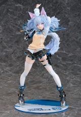 Оригинальная аниме фигурка &laquo;Girls' Frontline PA-15 Highschool Heartbeat Story 1/7 Complete Figure&raquo;
