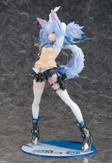 Оригинальная аниме фигурка &laquo;Girls' Frontline PA-15 Highschool Heartbeat Story 1/7 Complete Figure&raquo;