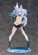 Оригинальная аниме фигурка &laquo;Girls' Frontline PA-15 Highschool Heartbeat Story 1/7 Complete Figure&raquo;
