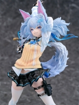 Оригинальная аниме фигурка &laquo;Girls' Frontline PA-15 Highschool Heartbeat Story 1/7 Complete Figure&raquo;