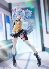 Оригинальная аниме фигурка &laquo;Girls' Frontline PA-15 Highschool Heartbeat Story 1/7 Complete Figure&raquo;