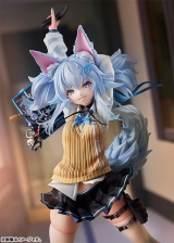 Оригинальная аниме фигурка &laquo;Girls' Frontline PA-15 Highschool Heartbeat Story 1/7 Complete Figure&raquo;