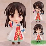 Оригінальна аніме фігурка &laquo;Nendoroid KDcolle The Saint's Magic Power is Omnipotent Sei Takanashi&raquo;