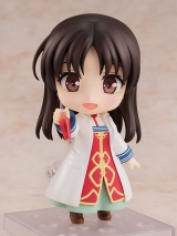 Оригинальная аниме фигурка &laquo;Nendoroid KDcolle The Saint's Magic Power is Omnipotent Sei Takanashi&raquo;