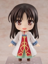 Оригинальная аниме фигурка &laquo;Nendoroid KDcolle The Saint's Magic Power is Omnipotent Sei Takanashi&raquo;