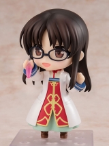 Оригинальная аниме фигурка &laquo;Nendoroid KDcolle The Saint's Magic Power is Omnipotent Sei Takanashi&raquo;
