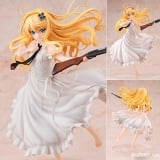 Оригинальная аниме фигурка &laquo;KDcolle Sentouin, Hakenshimasu! Alice Kisaragi Light Novel Ver. 1/7 Complete Figure&raquo;