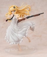 Оригинальная аниме фигурка &laquo;KDcolle Sentouin, Hakenshimasu! Alice Kisaragi Light Novel Ver. 1/7 Complete Figure&raquo;