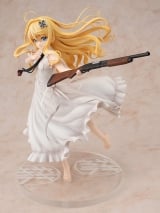 Оригинальная аниме фигурка &laquo;KDcolle Sentouin, Hakenshimasu! Alice Kisaragi Light Novel Ver. 1/7 Complete Figure&raquo;