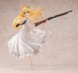 Оригинальная аниме фигурка &laquo;KDcolle Sentouin, Hakenshimasu! Alice Kisaragi Light Novel Ver. 1/7 Complete Figure&raquo;