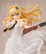Оригинальная аниме фигурка &laquo;KDcolle Sentouin, Hakenshimasu! Alice Kisaragi Light Novel Ver. 1/7 Complete Figure&raquo;