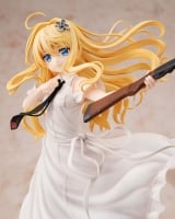Оригинальная аниме фигурка &laquo;KDcolle Sentouin, Hakenshimasu! Alice Kisaragi Light Novel Ver. 1/7 Complete Figure&raquo;