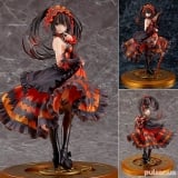 Оригинальная аниме фигурка &laquo;Date A Live Kurumi Tokisaki -Time Emperor [Zafkiel]- 1/7 Complete Figure&raquo;