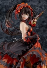Оригинальная аниме фигурка &laquo;Date A Live Kurumi Tokisaki -Time Emperor [Zafkiel]- 1/7 Complete Figure&raquo;