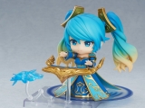 Оригинальная аниме фигурка &laquo;Nendoroid League of Legends Sona&raquo;