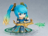 Оригинальная аниме фигурка &laquo;Nendoroid League of Legends Sona&raquo;