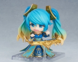 Оригинальная аниме фигурка &laquo;Nendoroid League of Legends Sona&raquo;