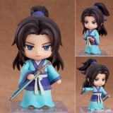 Оригинальная аниме фигурка &laquo;Nendoroid The Legend of Qin Zhang Liang&raquo;
