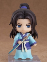 Оригинальная аниме фигурка &laquo;Nendoroid The Legend of Qin Zhang Liang&raquo;