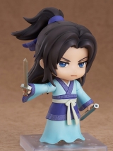 Оригинальная аниме фигурка &laquo;Nendoroid The Legend of Qin Zhang Liang&raquo;