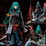 Оригинальная аниме фигурка &laquo;Arknights Hoshiguma -Wanderer Banner- 1/7 Complete Figure&raquo;
