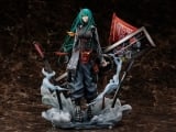 Оригинальная аниме фигурка &laquo;Arknights Hoshiguma -Wanderer Banner- 1/7 Complete Figure&raquo;