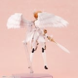 Оригинальная аниме фигурка &laquo;Arcanadea Lumitia Plastic Model&raquo;