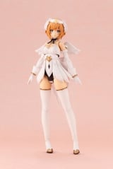 Оригинальная аниме фигурка &laquo;Arcanadea Lumitia Plastic Model&raquo;