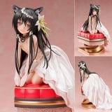 Оригінальна аніме фігурка &laquo;How NOT to Summon a Demon Lord Omega Rem Galleu -Wedding Dress- 1/7 Complete Figure&raquo;