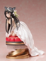 Оригинальная аниме фигурка &laquo;How NOT to Summon a Demon Lord Omega Rem Galleu -Wedding Dress- 1/7 Complete Figure&raquo;