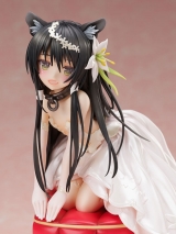 Оригинальная аниме фигурка &laquo;How NOT to Summon a Demon Lord Omega Rem Galleu -Wedding Dress- 1/7 Complete Figure&raquo;