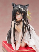 Оригинальная аниме фигурка &laquo;How NOT to Summon a Demon Lord Omega Rem Galleu -Wedding Dress- 1/7 Complete Figure&raquo;