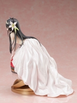 Оригинальная аниме фигурка &laquo;How NOT to Summon a Demon Lord Omega Rem Galleu -Wedding Dress- 1/7 Complete Figure&raquo;